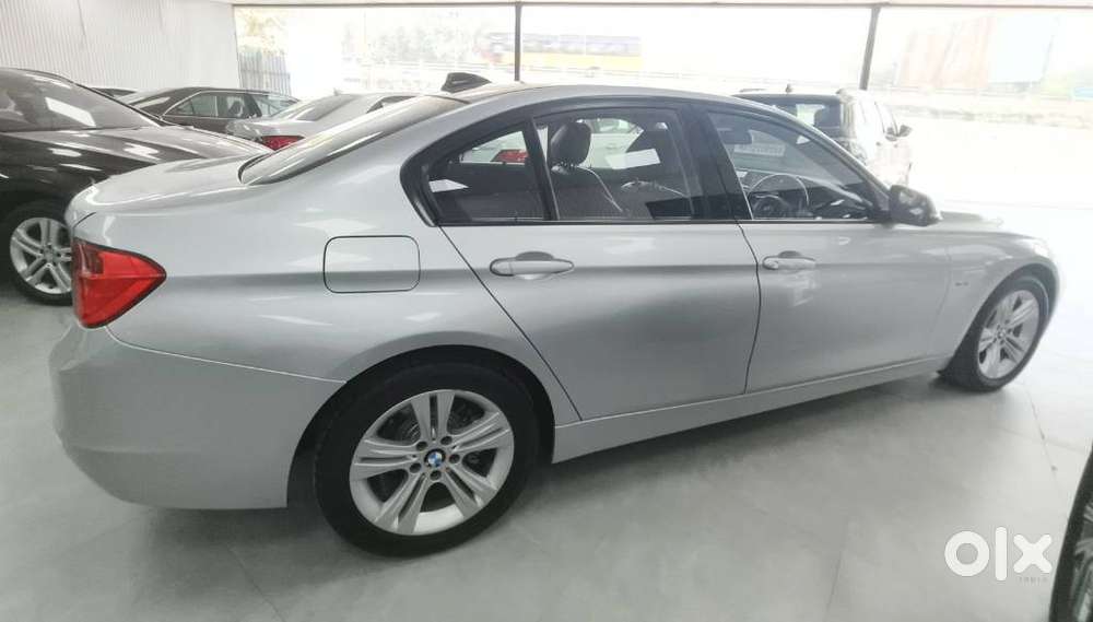 Bmw 3 Series 2011-2015 2.0 320d Sport Line, 2014, Diesel