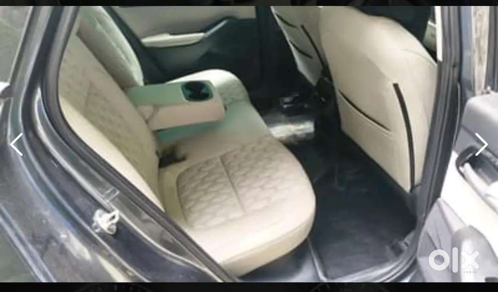 Kia Seltos 1.5 Petrol 2020