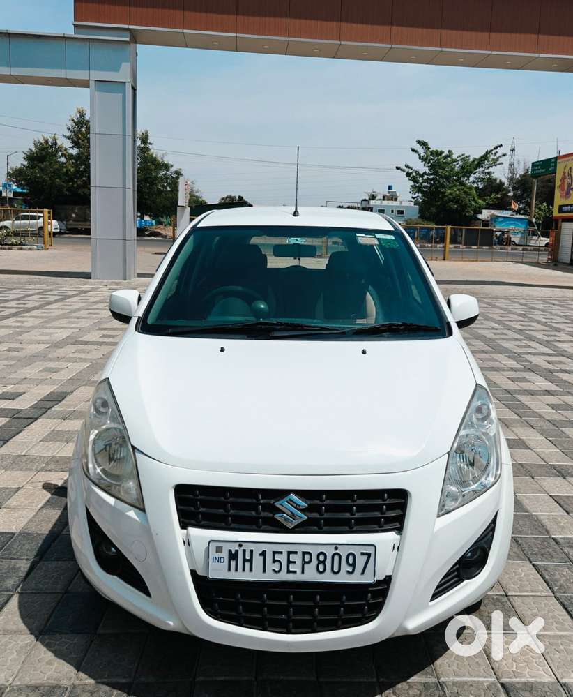 Maruti Suzuki Ritz Zdi, 2015, Diesel