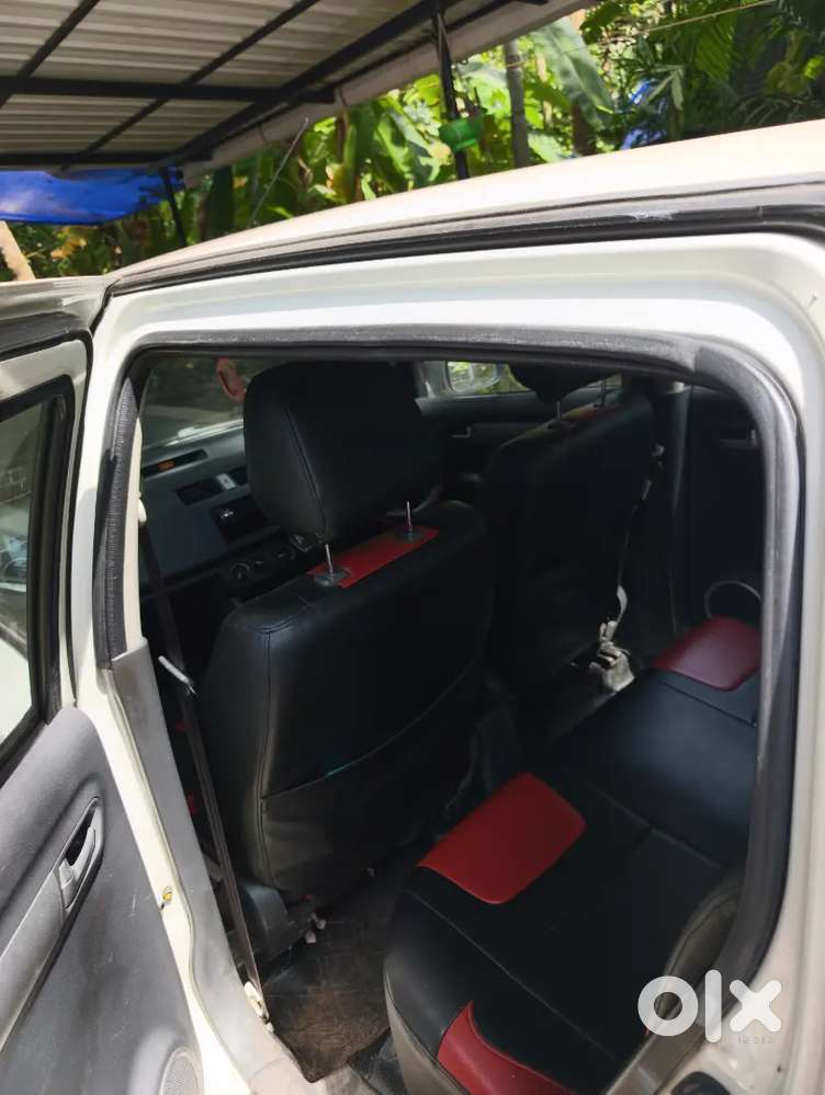 Swift Vxi 2010 Maruti
