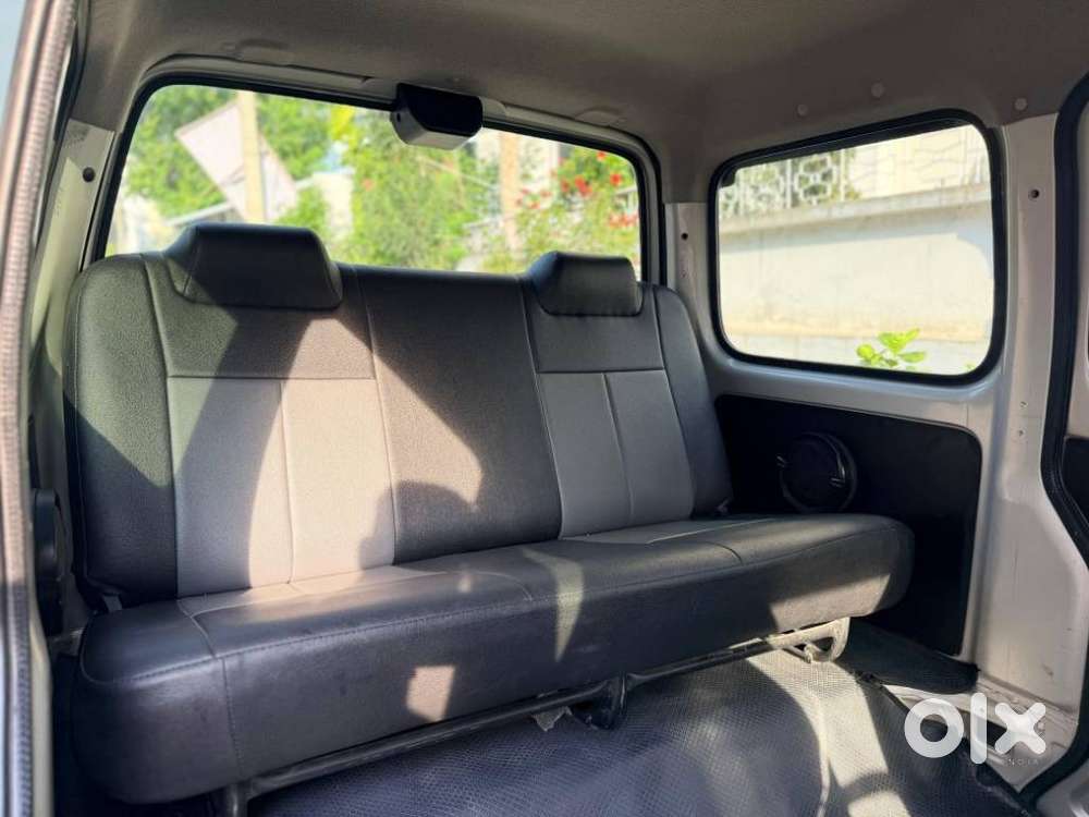 Maruti Suzuki Eeco 5 Seater Standard, 2019, Petrol