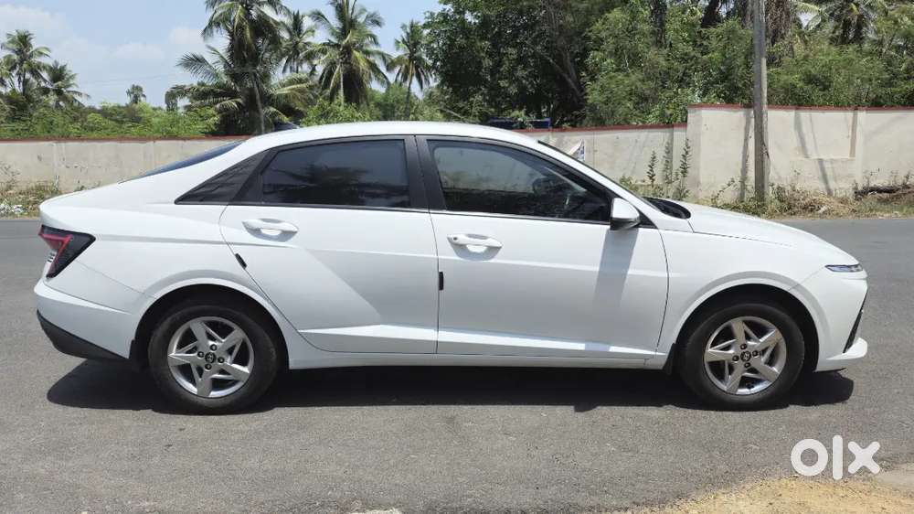 Hyundai Verna 2024