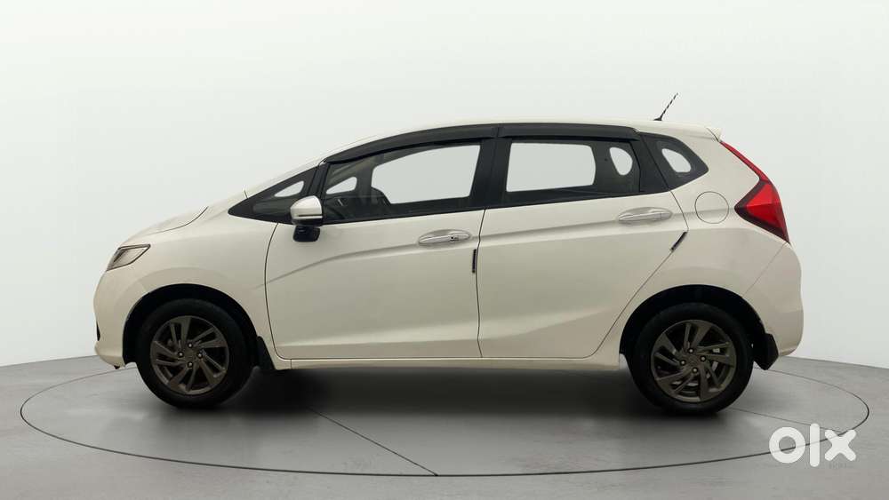 Honda Jazz 1.2 Zx Cvt I-vtec, 2021, Petrol
