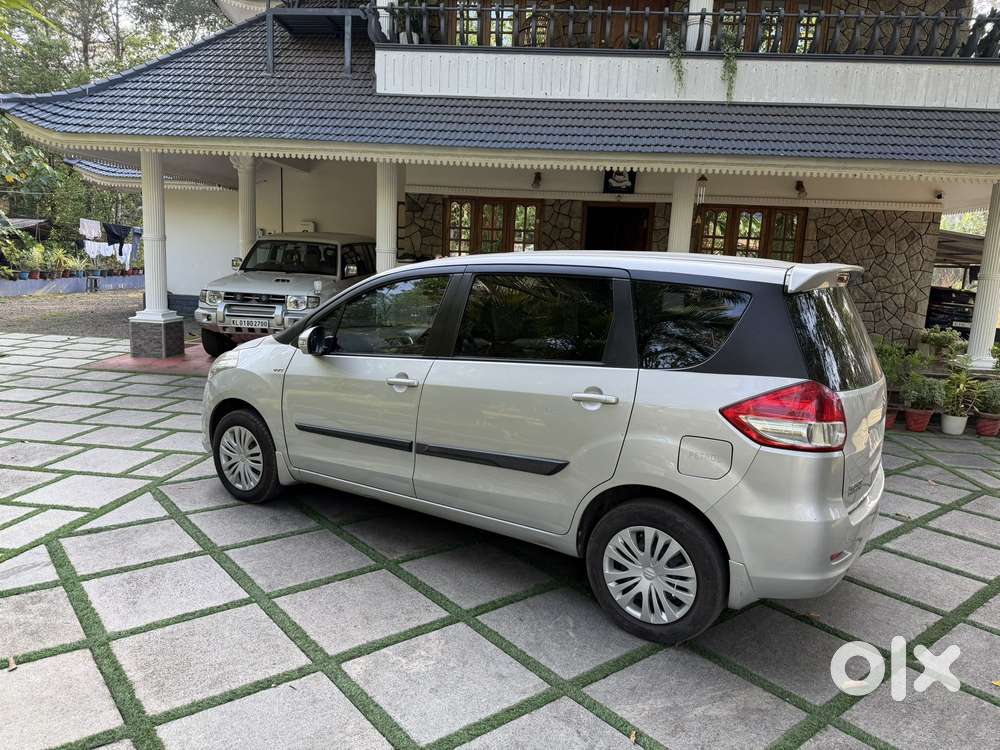 Maruti Suzuki Ertiga 2012-2015 Vxi Abs, 2013, Petrol