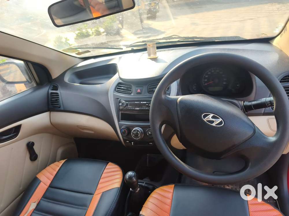 Hyundai Eon Era, 2011, Petrol