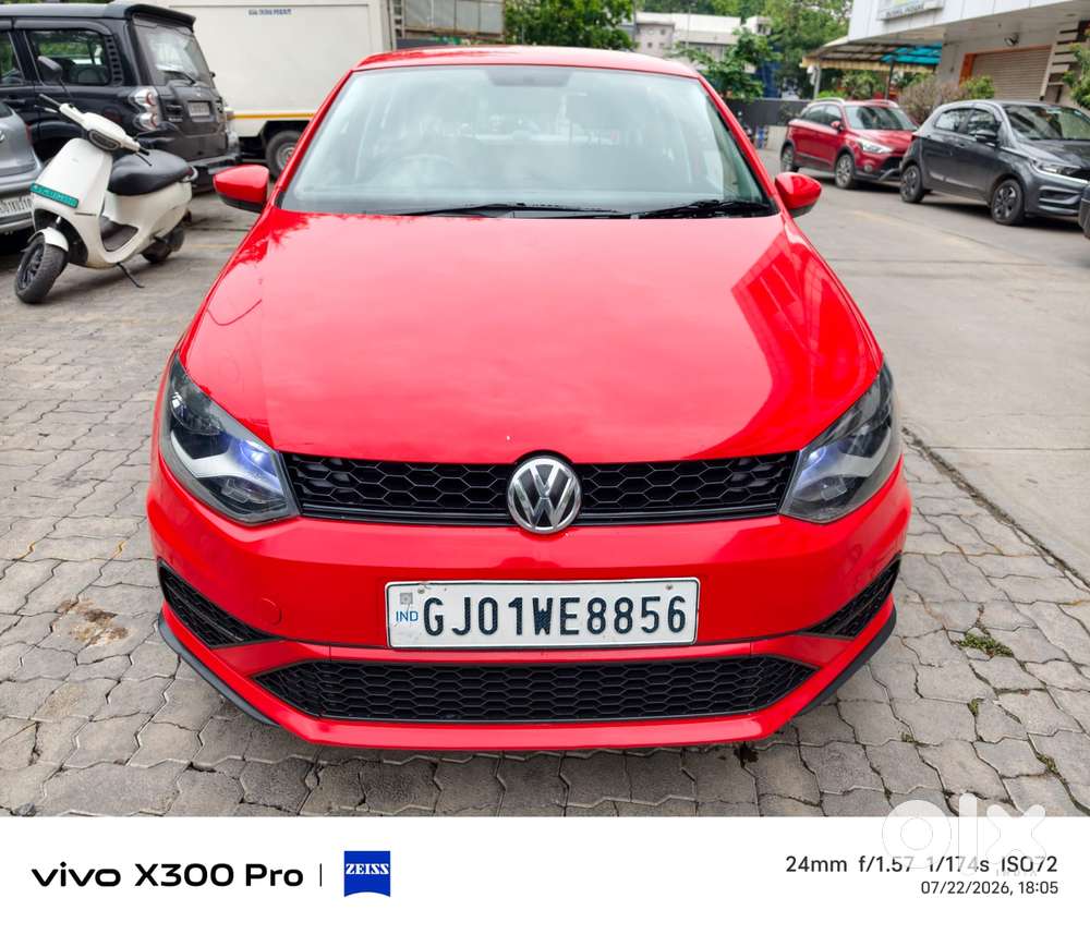 Volkswagen Polo 1.0 Mpi Comfortline, 2022, Petrol