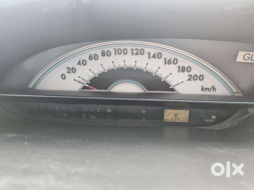 Toyota Etios G Sp*, 2011, Petrol