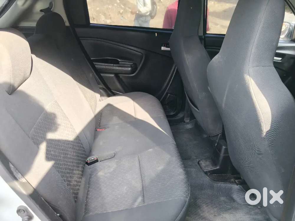Maruti Suzuki Celerio Vxi 2023
