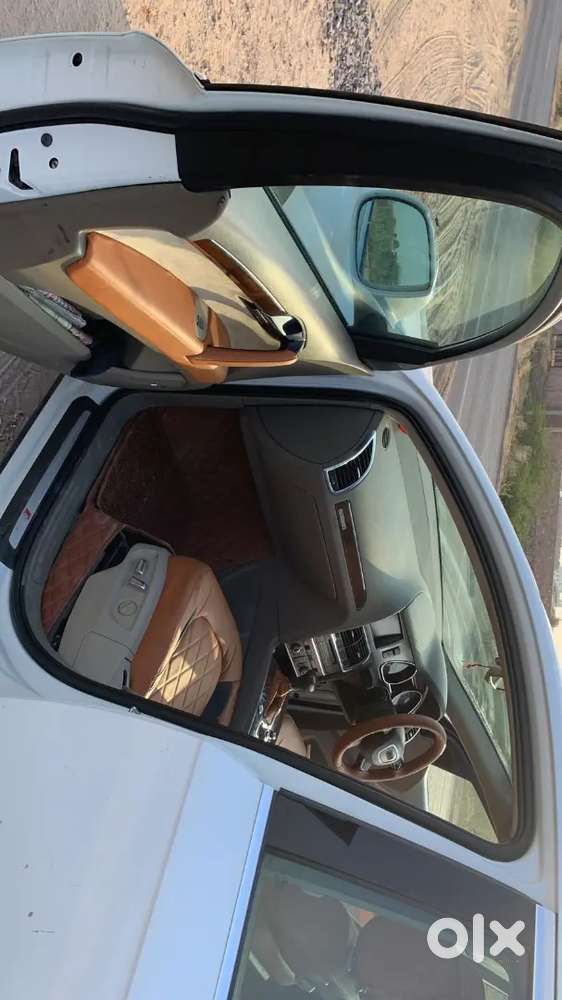 Audi Q7 Diesel Automatic 2014 Variant Registration 2016