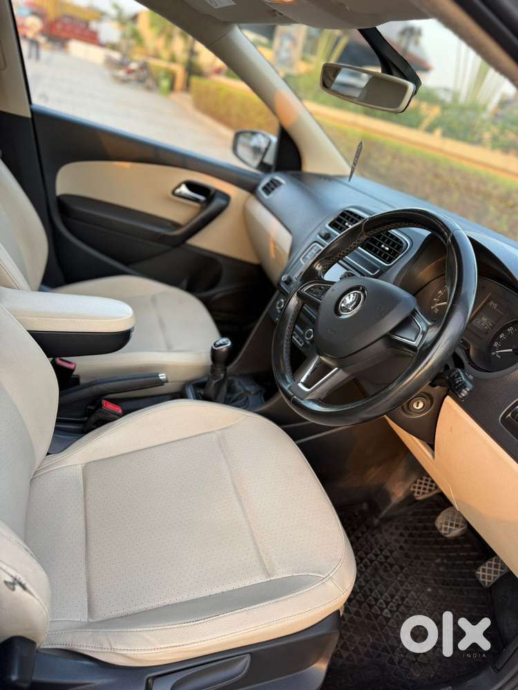 Skoda Rapid 1.5 Tdi Style, 2018, Diesel