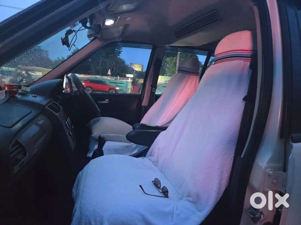 Tata Safari Storme 2016 Diesel Well Maintained