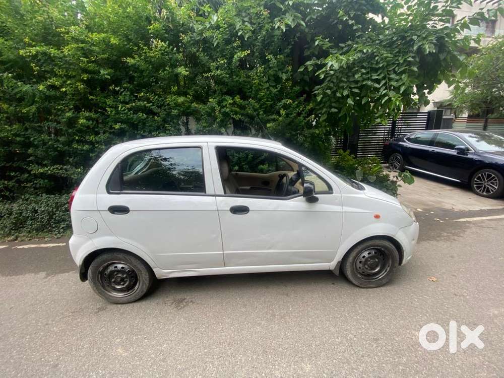 Chevrolet Spark 2012 ( Personal Used Car ) Well Maintained