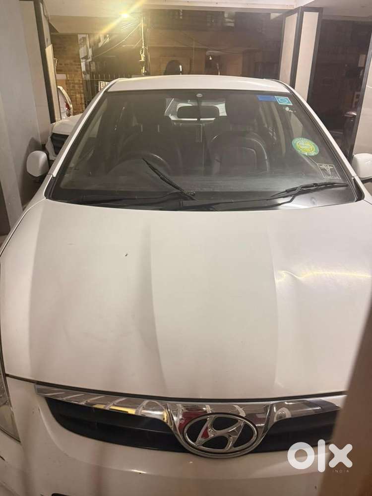 Hyundai I20 2010 Petrol Good Condition