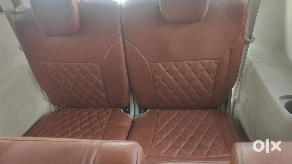 Maruti Suzuki Ertiga 2019 Diesel 134000 Km Driven
