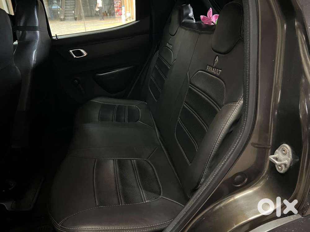 Renault Kwid 1.0 Rxt Optional, 2019, Petrol