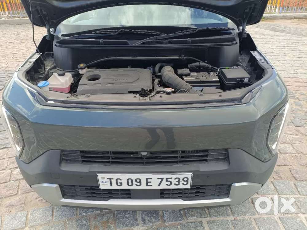 Kia Syros, 2025, Diesel