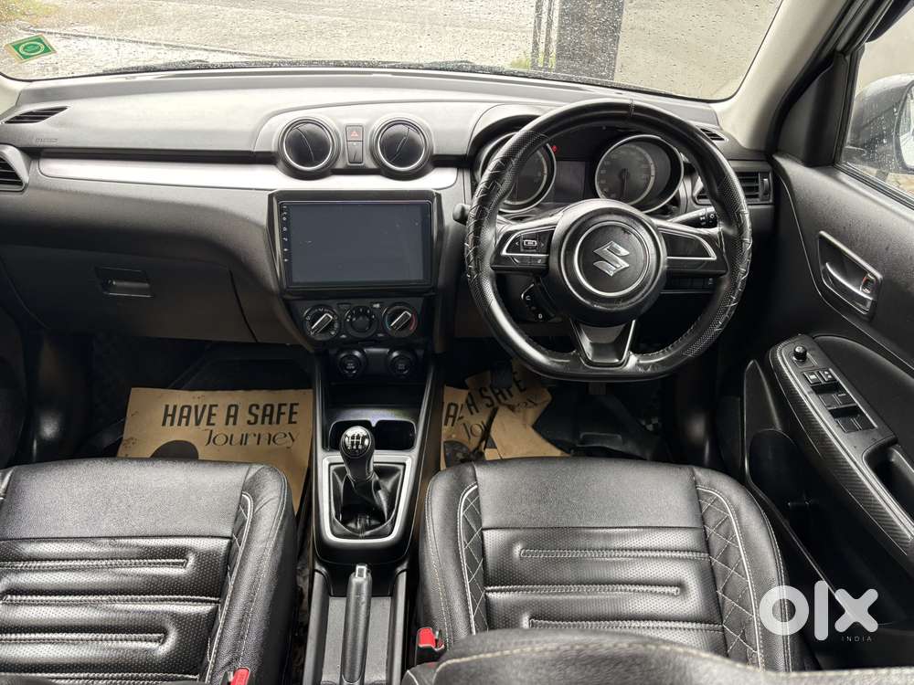 Maruti Suzuki Swift Vxi Optional, 2023, Petrol