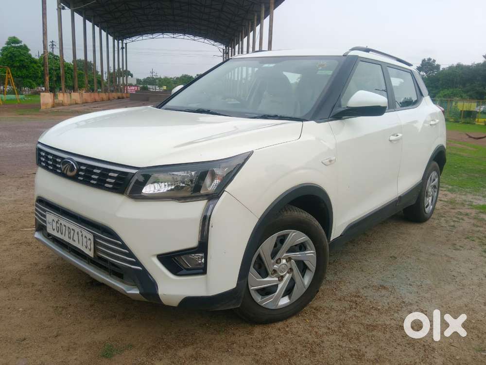 Mahindra Xuv300 W6 Diesel, 2020, Diesel