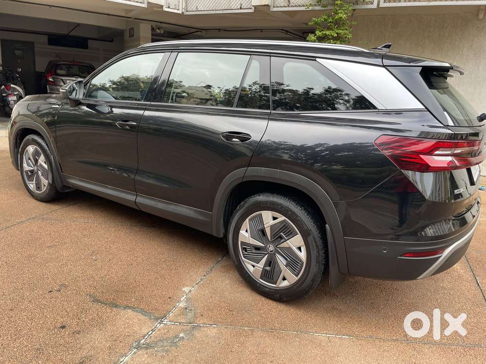 Skoda New Kodiaq 2.0 Tsi, 2025, Petrol