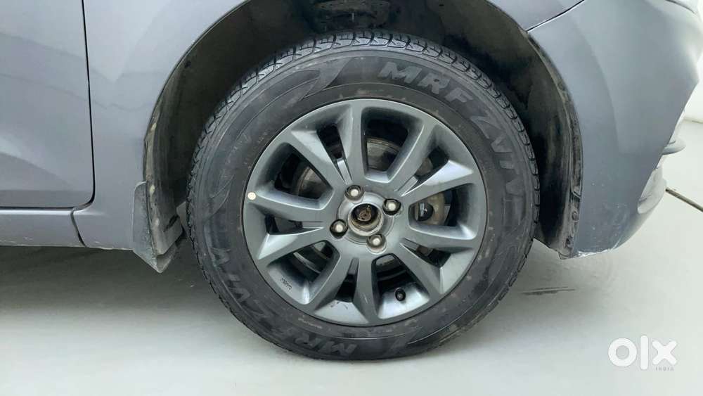 Hyundai Elite I20 Sportz Plus, 2020, Petrol
