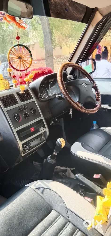 Tata Sumo Gold 2018 Diesel