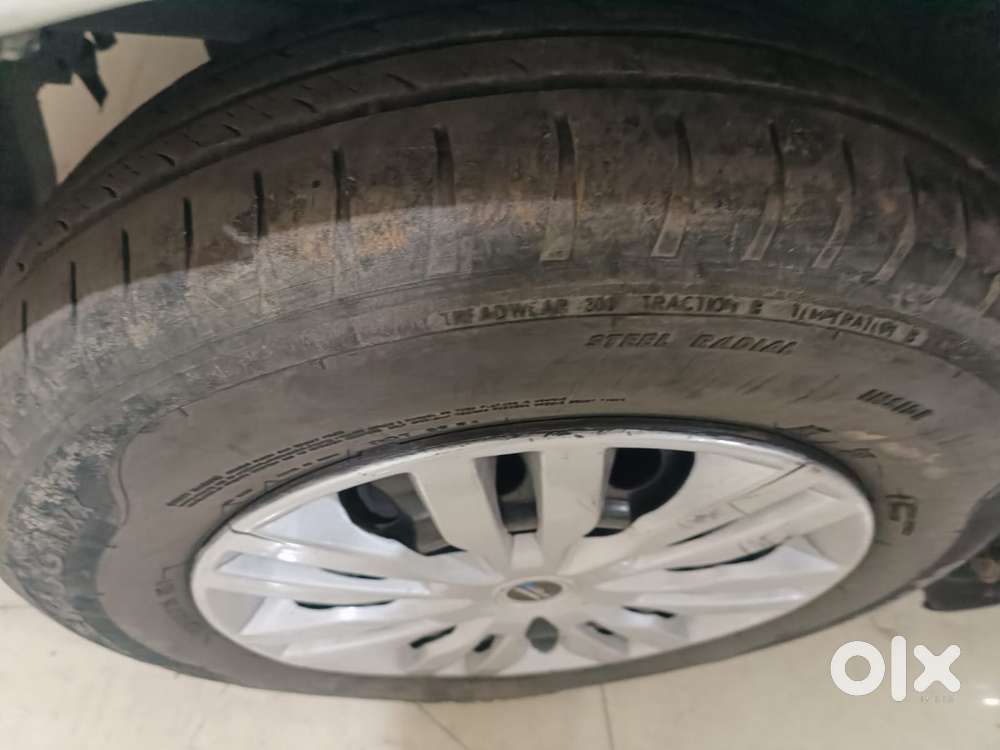 Maruti Suzuki Dzire 2017-2020 Vdi, 2018, Diesel