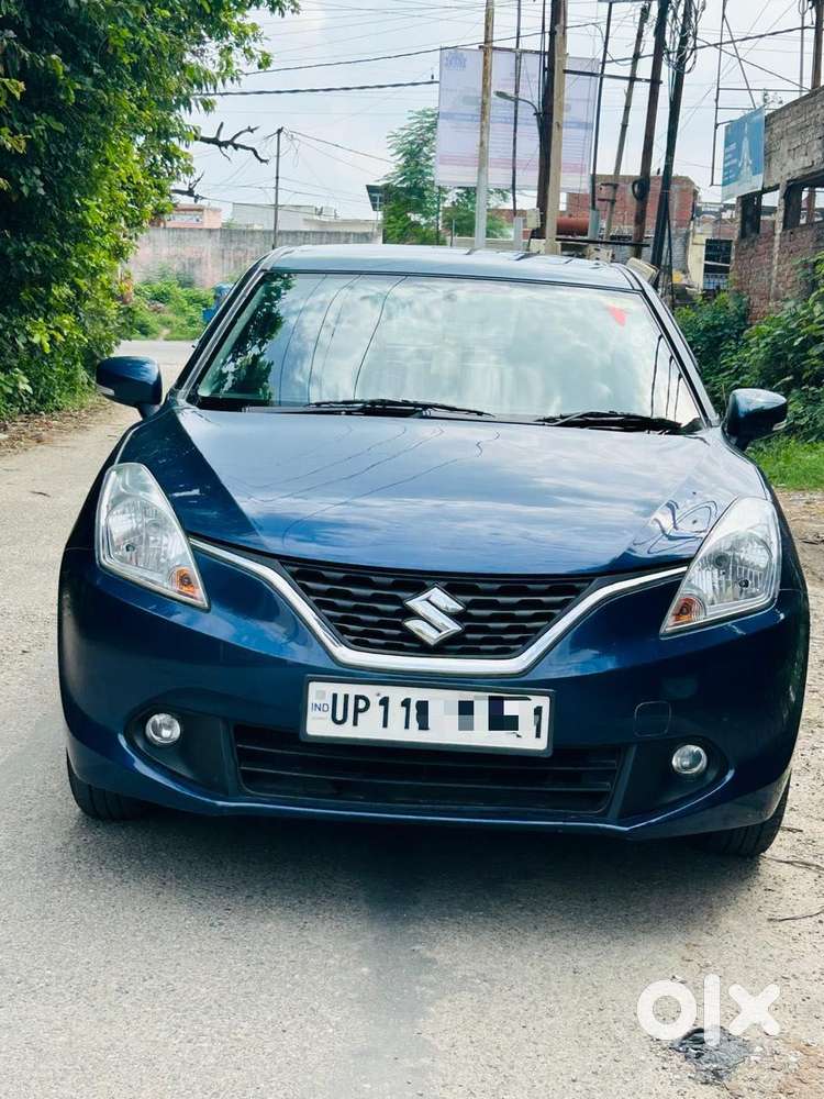 Maruti Suzuki Baleno Delta, 2019, Diesel