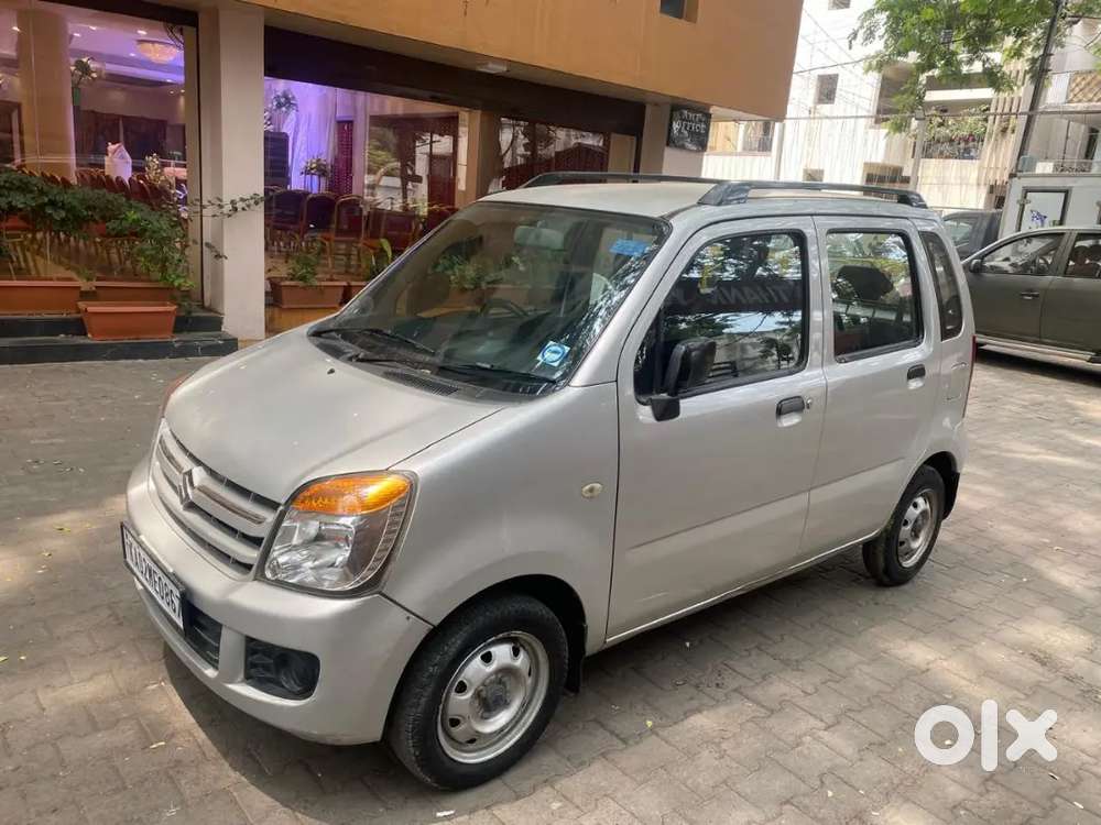 Wagonr 2010