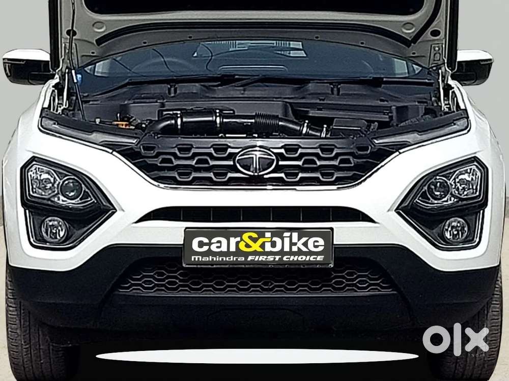 Tata Harrier 2.0 Kryotec Xta Plus, 2023, Diesel