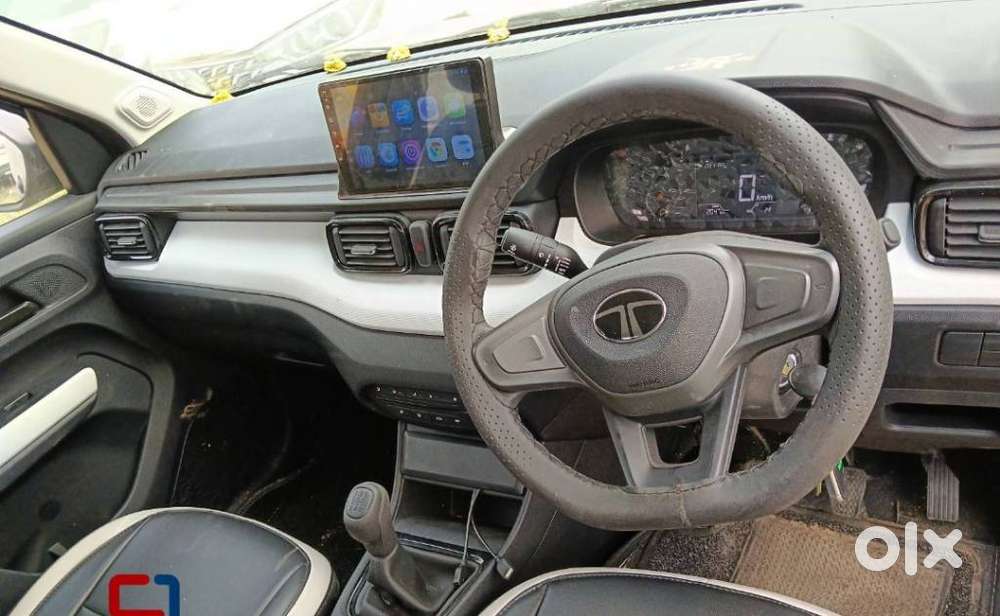 Tata Punch Pure Icng, 2025, Cng & Hybrids