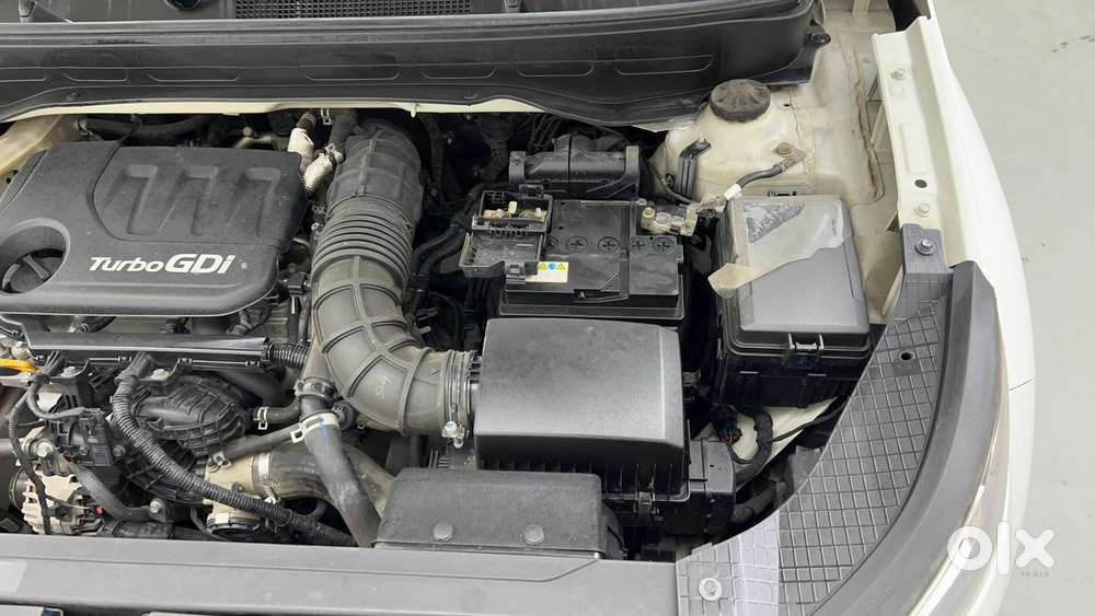 Hyundai Venue Sx Turbo, 2021, Petrol