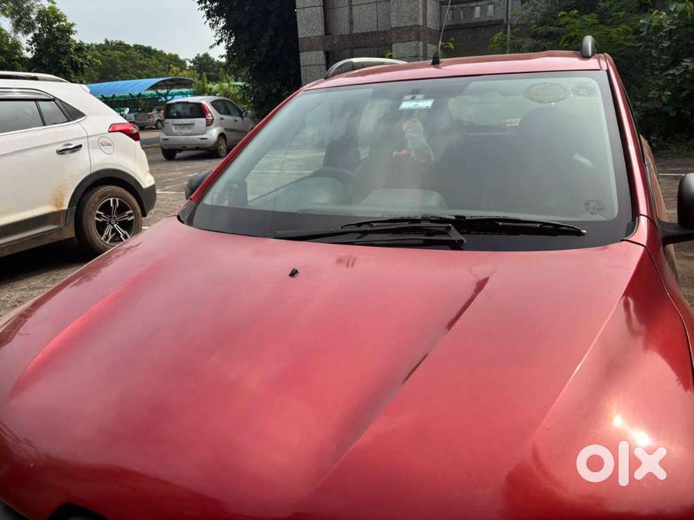 Renault Kwid In Excellent Condition