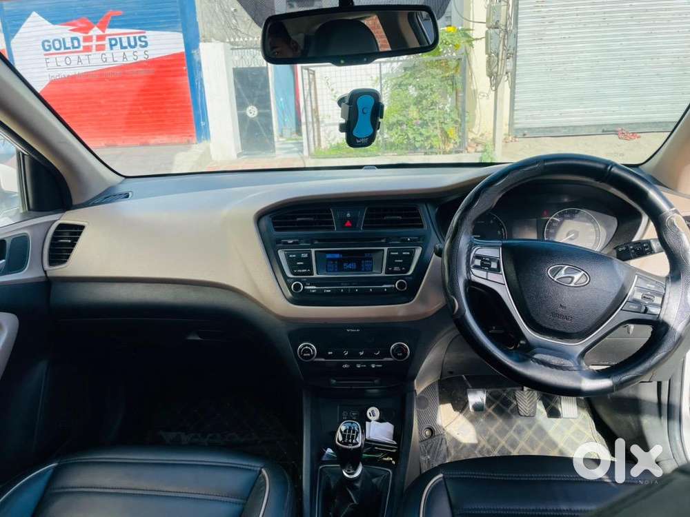 Hyundai I20 2015 Diesel Well Maintained
