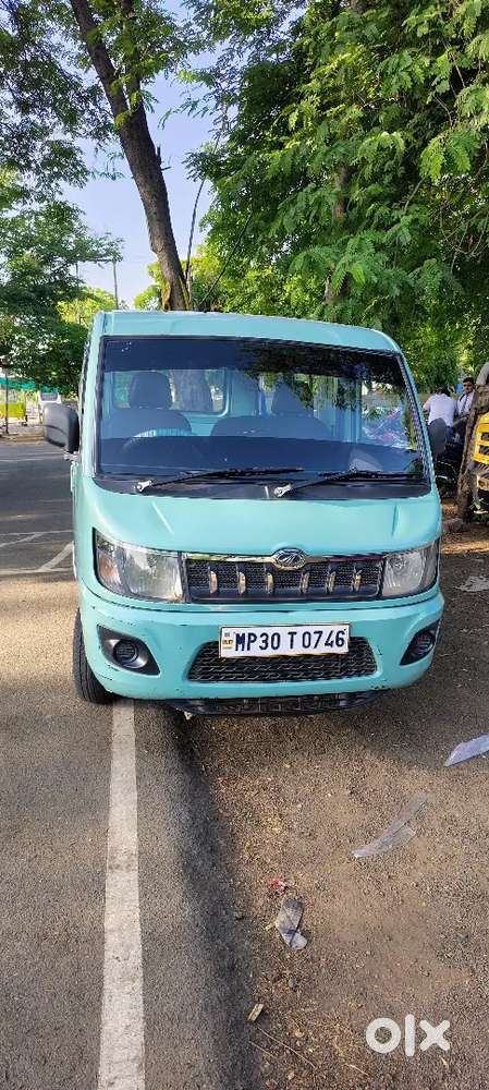 Mahindra Supro 2016 Diesel 76000 Km Driven