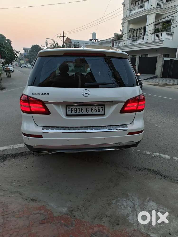 Mercedes-benz Glc 2017 4 Matic