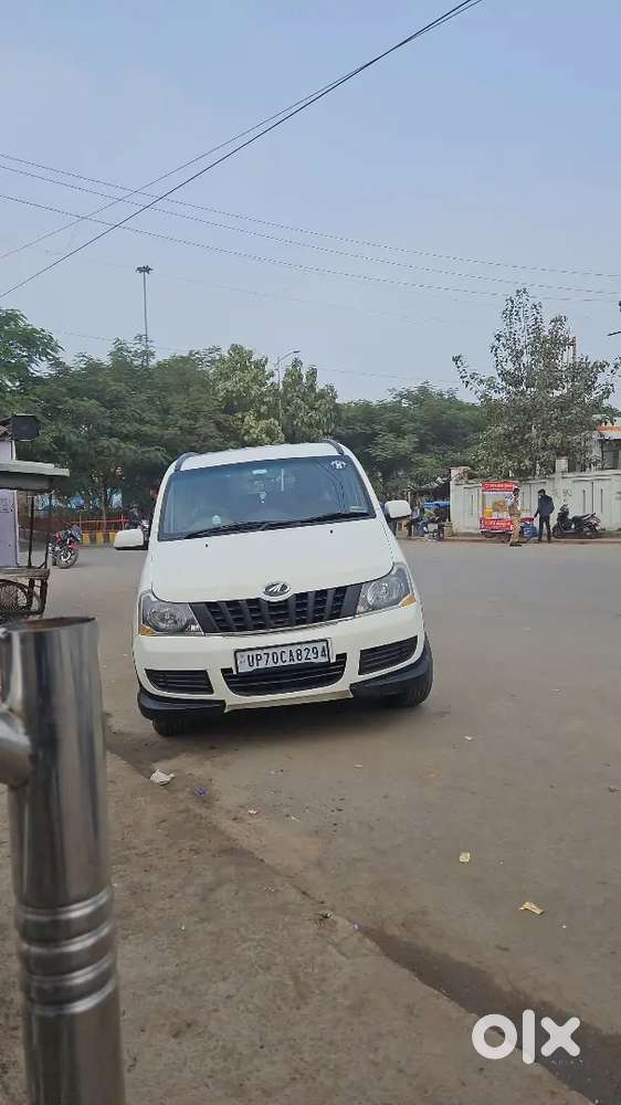 Mahindra Xylo D4 Bs4