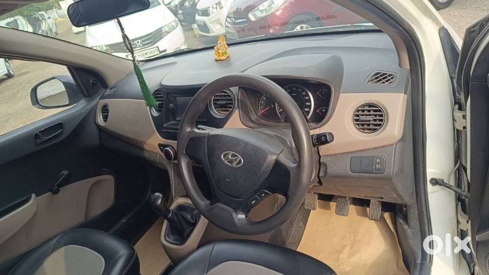 Hyundai Grand I10, 2018, Diesel