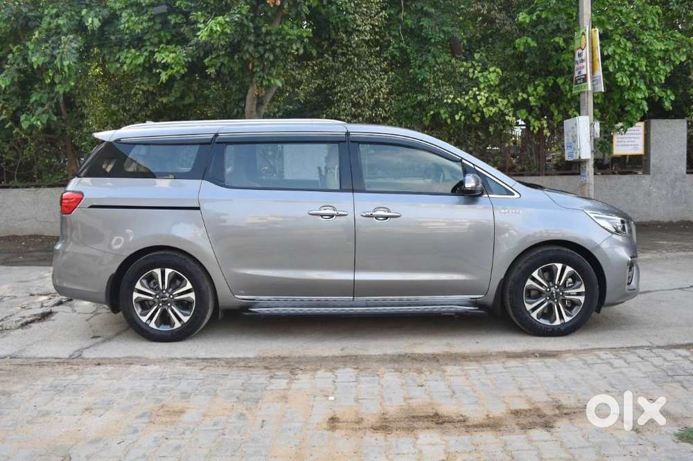 Kia Carnival Limousine Plus 7 Str, 2022, Diesel