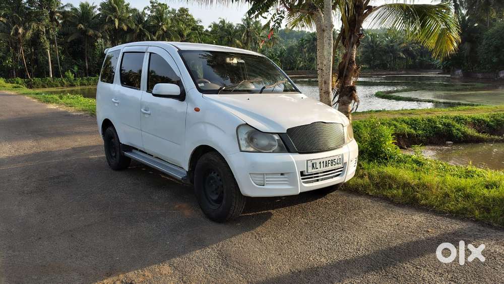 Mahindra Xylo E4 Bs Iv, 2010, Diesel