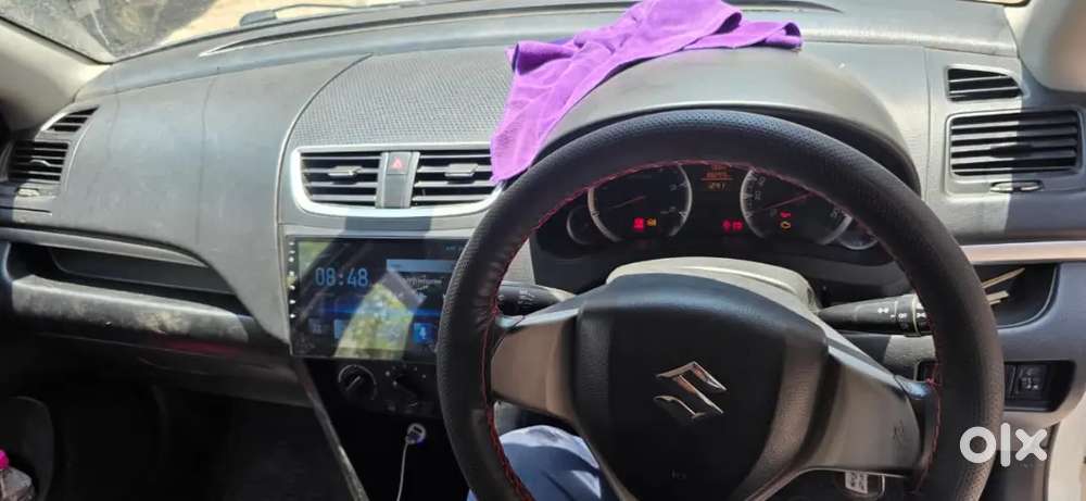 Swift Car For Sale