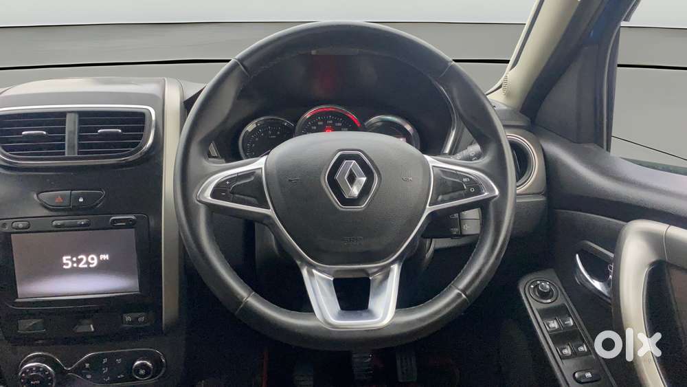 Renault Duster 1.3 Rxz Turbo Petrol, 2020, Petrol