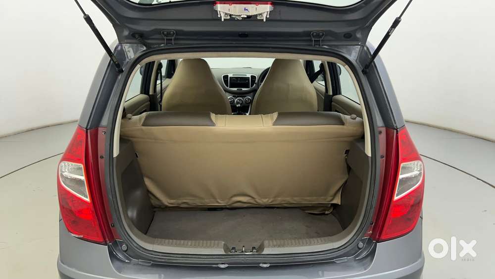 Hyundai I10 Magna 1.1l, 2014, Petrol