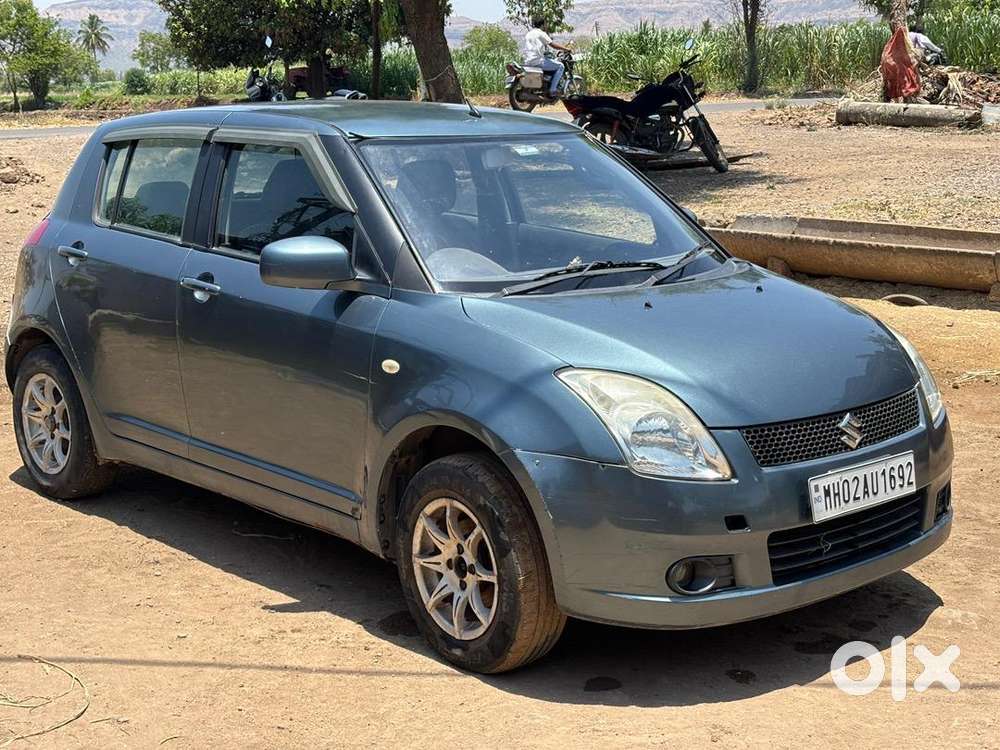 Maruti Suzuki Hybrid 2006