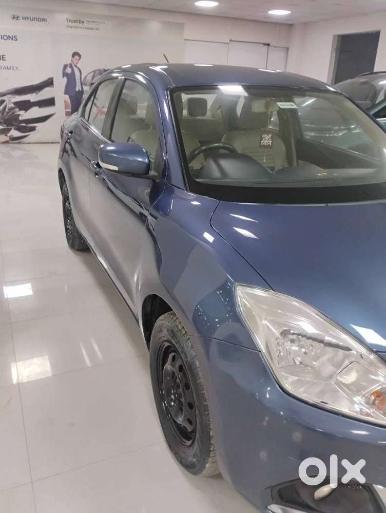 Maruti Suzuki Dzire 1.2 Vxi, 2022, Petrol