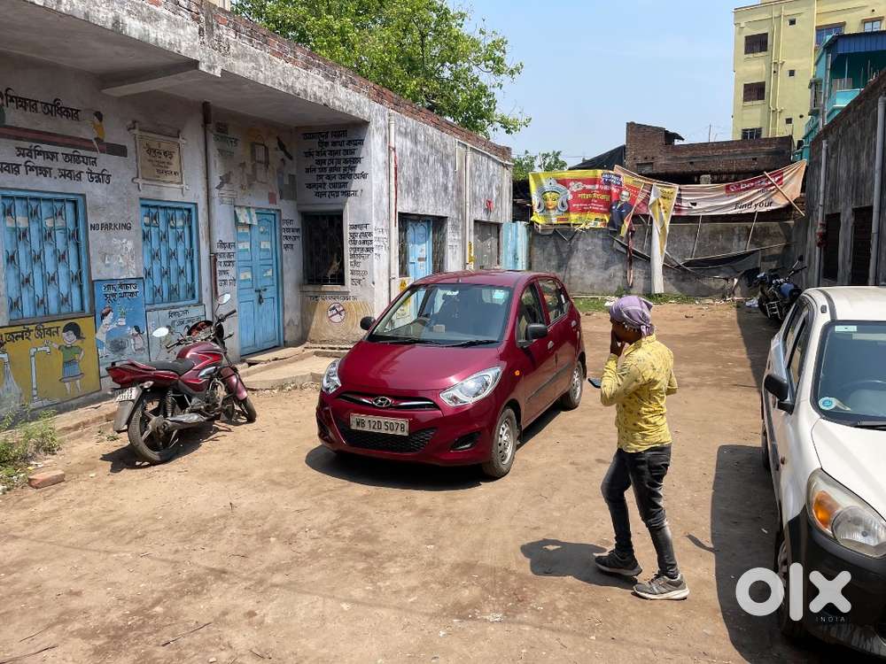 Hyundai I10 2016 Petrol Showroom Condition