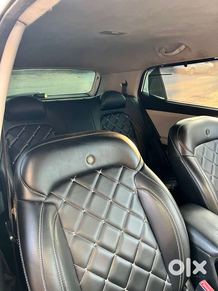 Hyundai Creta 2021 Diesel Manual