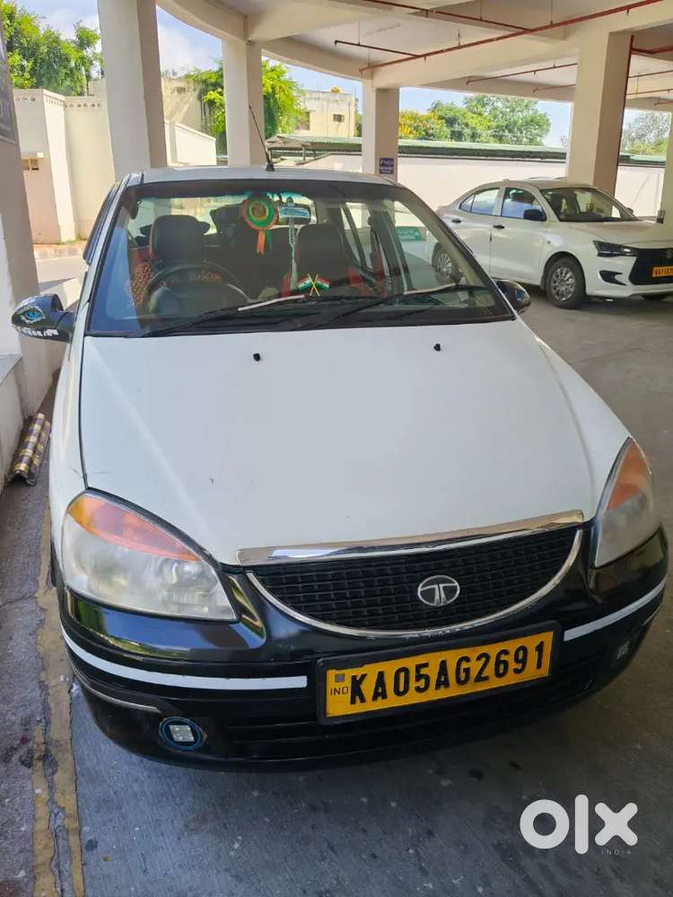 All Documents Running Status  Tata Indigo Ecs 2016 Diesel 136000 Km