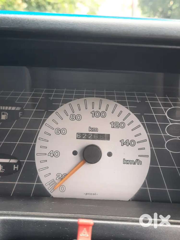Maruti 800 2004 Mpfi Urgent Sale