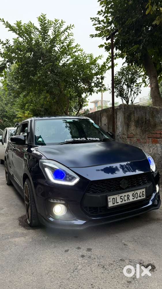 Best Modified Car Ever