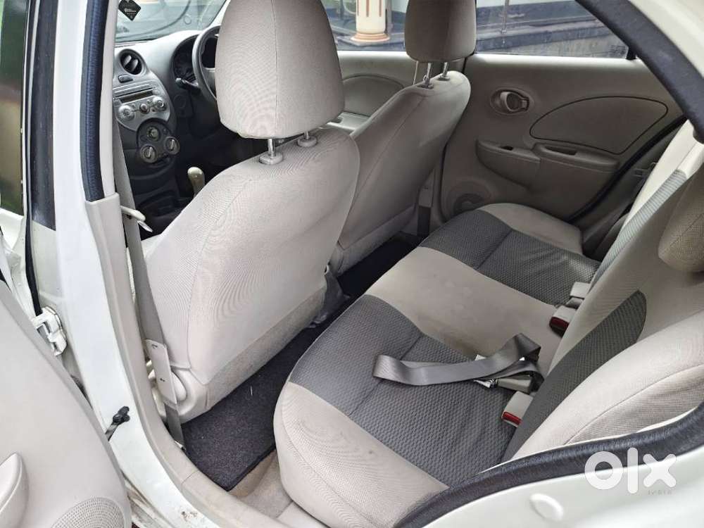 Renault Pulse 2012-2014 Rxl, 2013, Diesel